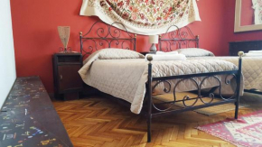  Ca`Serena  Куорнье